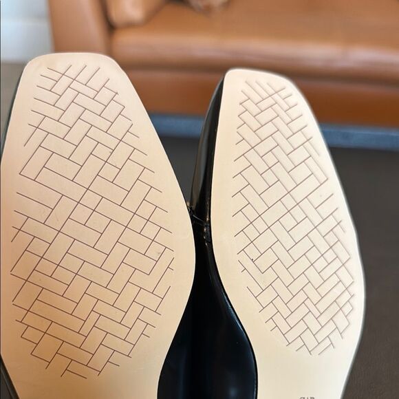 Cole Haan Penley Slingback Pump Elegant Design size 7.5 B - Picture 8 of 9